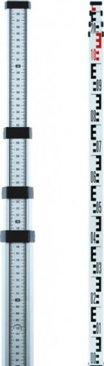 Нивелир оптический ADA PROF X32 + штатив Light + Рейка Staff5 А00119_К2