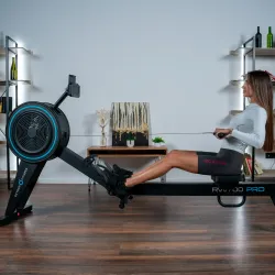 Гребной тренажер OXYGEN FITNESS RW700 PRO