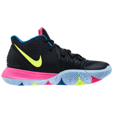 Кроссовки Nike Kyrie 5 EP Just Do It