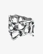 Кольцо Berty Bert Amorphous