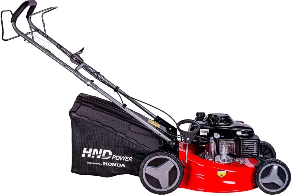 Газонокосилка бензиновая HND LM 53 XS