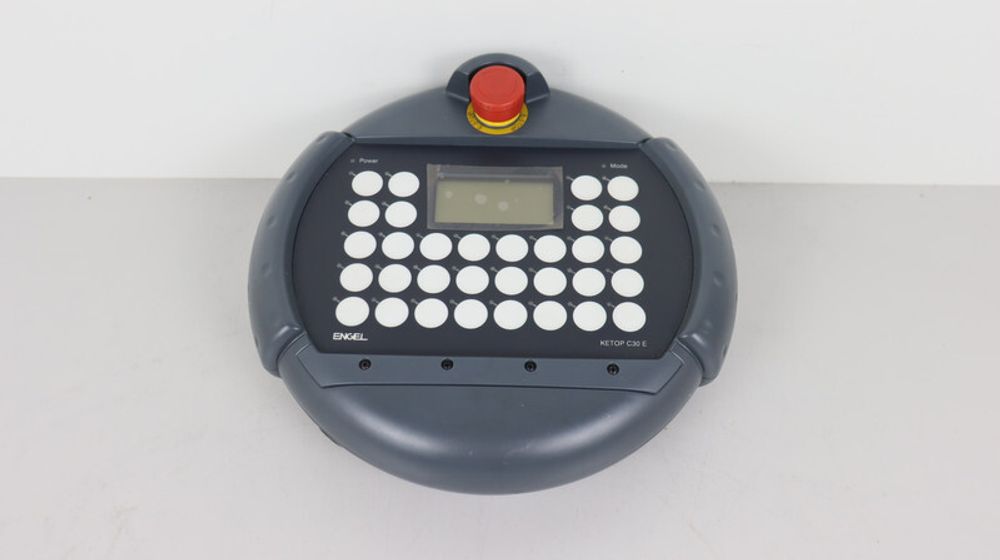 KETOP C30 E / 58170 / 15