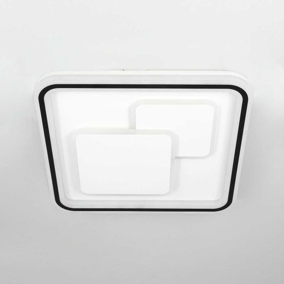 Люстра потолочная Citilux Квест CL739180E