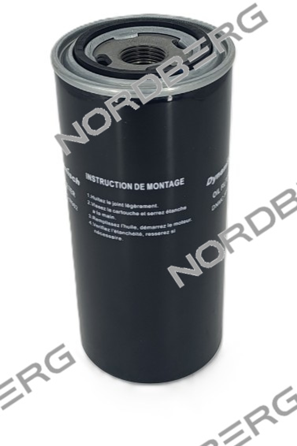 Фильтр масляный для NCC20 NORDBERG 01-00005491