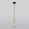 Подвесной светильник TK Lighting 2787 Brylant Gold
