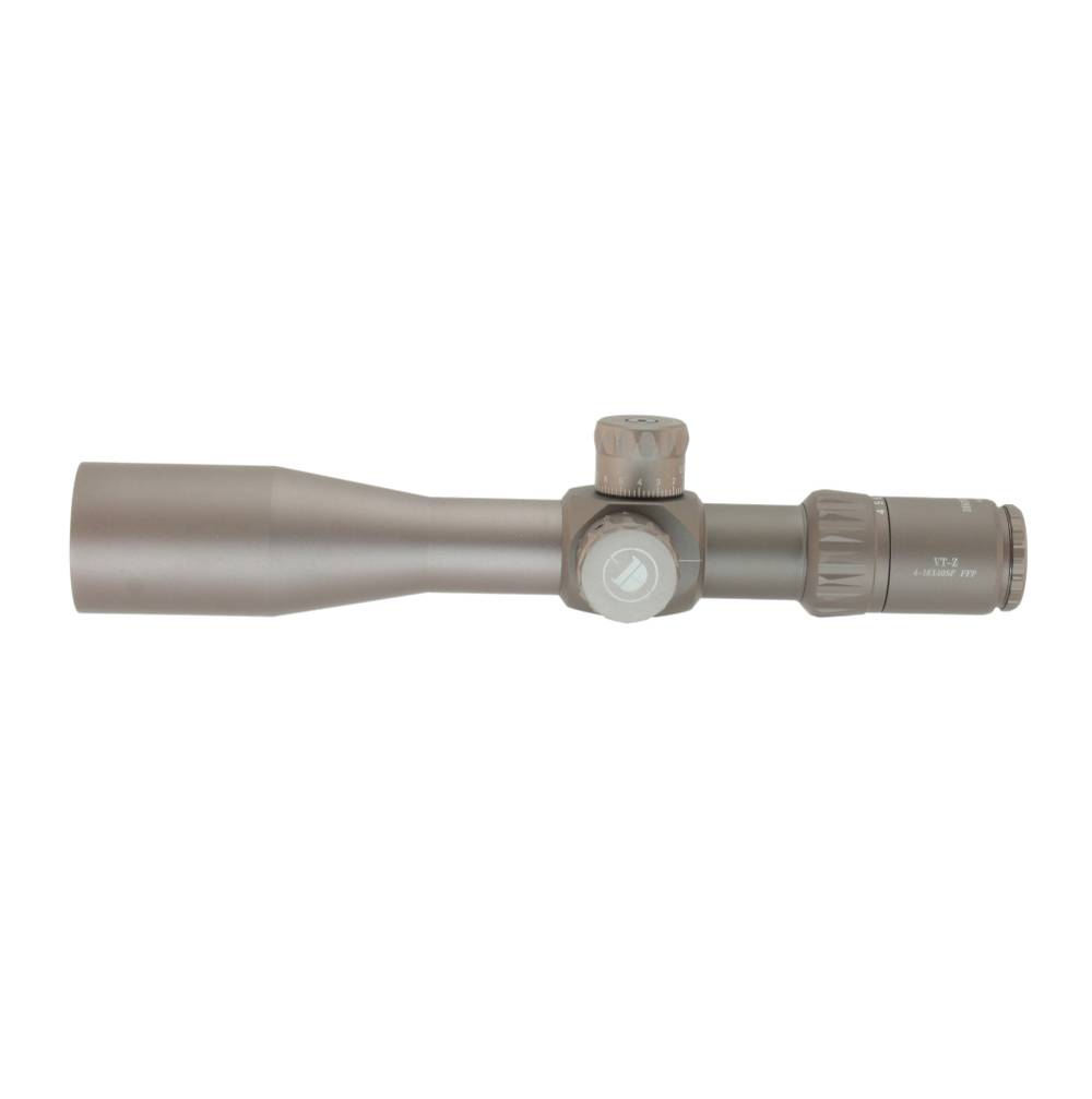 Прицел VT-Z 4-16x40SF, Discovery Optics