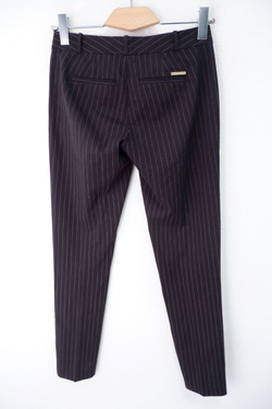 Брюки Michael Kors  в полоску 42 размер