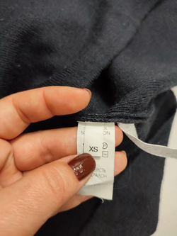 Платье базовое 42 размер