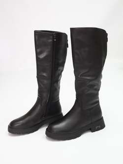 Сапоги женские зимние