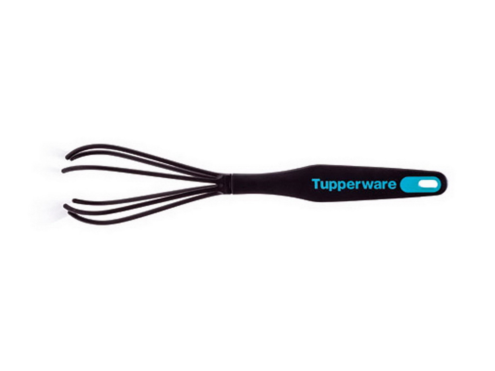 Набор кухонных приборов Tupperware "Диско": мини-половник, венчик.
