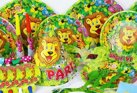 Посуда наборы