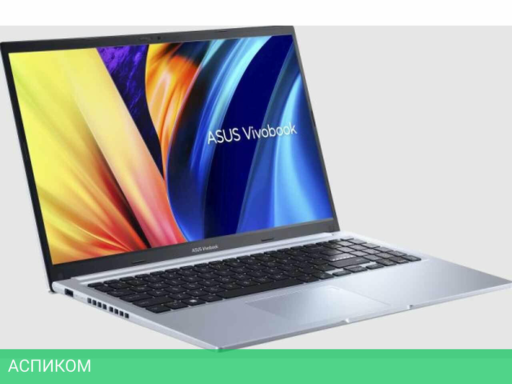 Ноутбук Asus Vivobook X1502ZA-BQ2270 (90NB0VX2-M034N0) 90NB0VX2-M034N0