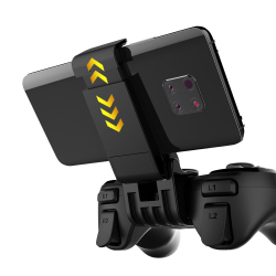 Игровой контроллер IPEGA PG-9128, для iOS/Android/Smart TV/ПК, Bluetooth 4.0, телескопический кронштейн