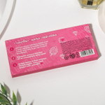 Спрессованная тканевая маска «Сияй, красотка» - 10 шт.