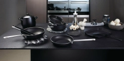 Alessi Сковорода-гриль Mami 3.0 23,60х38,4см
