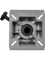 Комплект стойки быстросъемной для сиденья (330-430 мм)