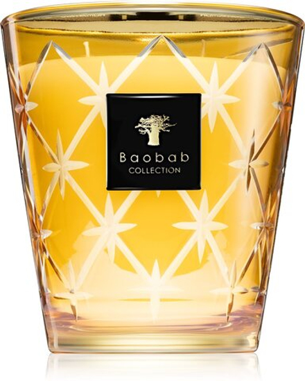 Baobab Collection Borgia Lucrezia - ароматическая свеча /  16 cm   / GTIN 5415198488922