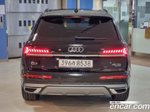 Audi Q7 (4M) 45 TDI Quattro Premium (06.2022)