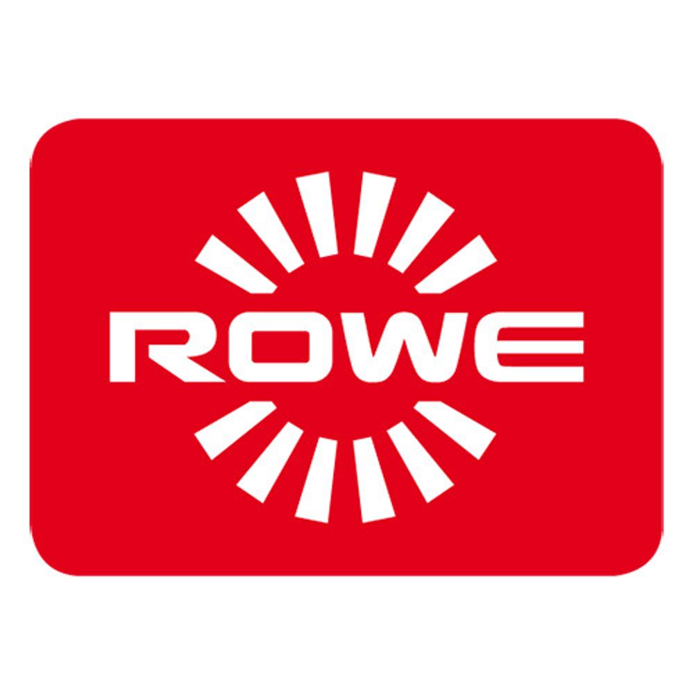 Фетровый очиститель тефлонового вала 10*12*1000 мм ROWE (BT00003100091/497N06467)