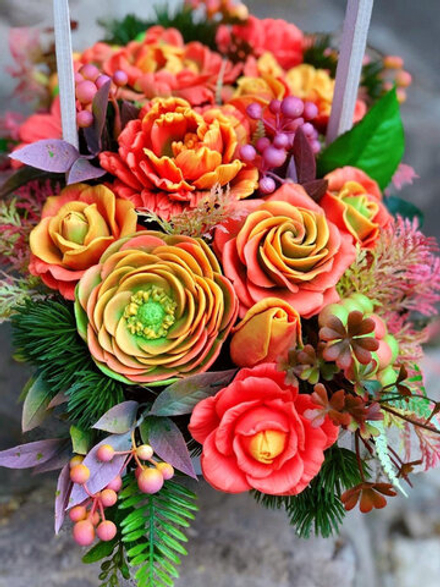 Прованс (букет)