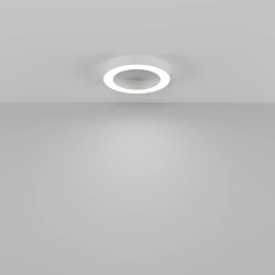 Потолочный светильник Technical C093CL-36W4K-W