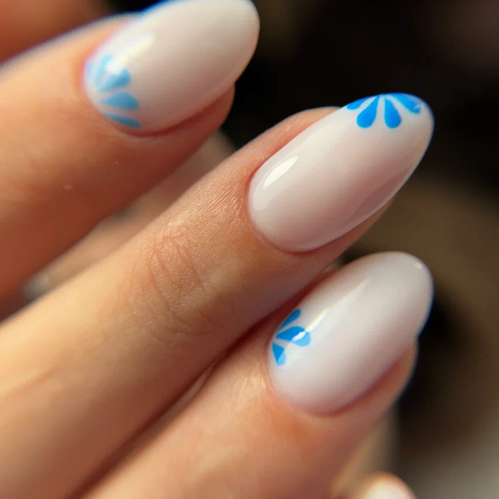 The Best Nails Liquid Gel Seoul - Гель для наращивания и укрепления ногтей, 30гр5