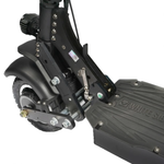 Электросамокат WHITE SIBERIA NERPA BLACK EDITION 3200W