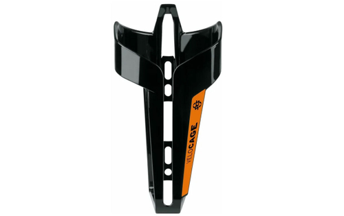 Флягодержатель SKS VELOCAGE, черно-оранжевый