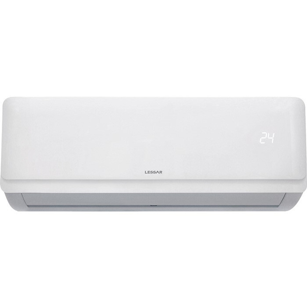 Кондиционер Lessar Cool+ LS-H12KPA2/LU-H12KPA2