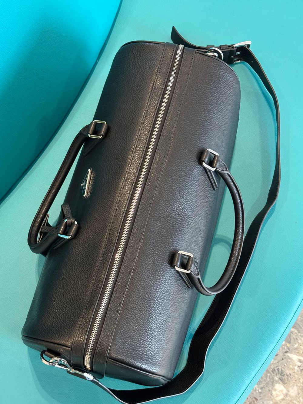 Сумка дорожная Prada