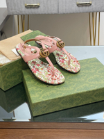 Gucci GG Thong Sandal