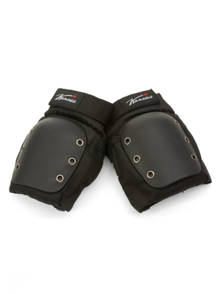 Защита колена Комета Черная