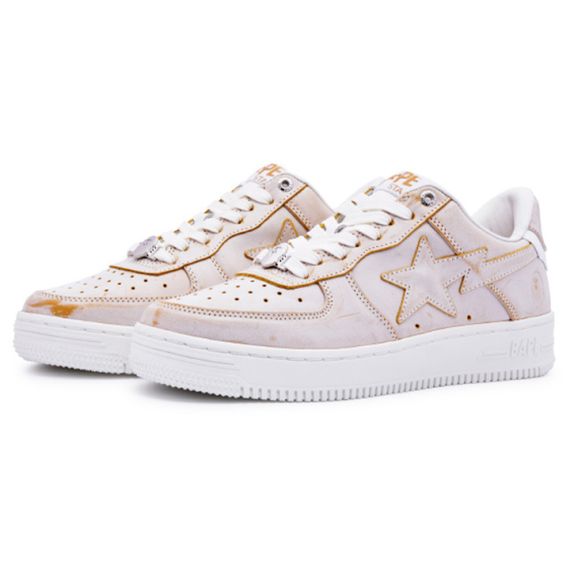 A Bathing Ape STA 'Vintage Wash'