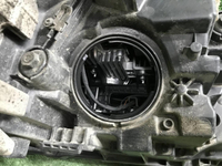 Фара левая Kia K5 (2019-2023) LED