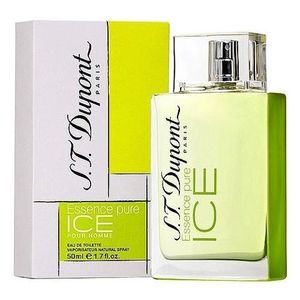 S.T. Dupont Essence Pure Ice Pour Homme