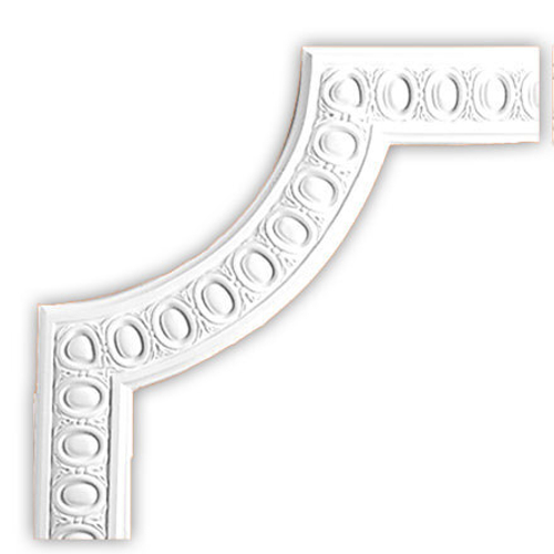 Угол Decomaster 98703-2 326х326х15мм