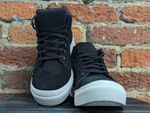 Carga Boots Classic / Черный