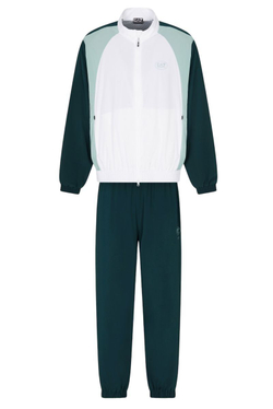 Теннисный костюм EA7 Tennis Pro - ponderosa pine