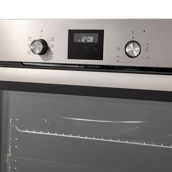 Электрический духовой шкаф Simfer B6EM58016