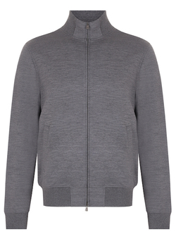 Кардиган спортивный JM