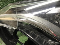Битая Фара левая Toyota Rav 4 CA40 (2015-2019) LED