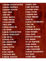 Мелодии и Ритмы Зарубежной Эстрады, часть 1 (КЛИПЫ на DVD)