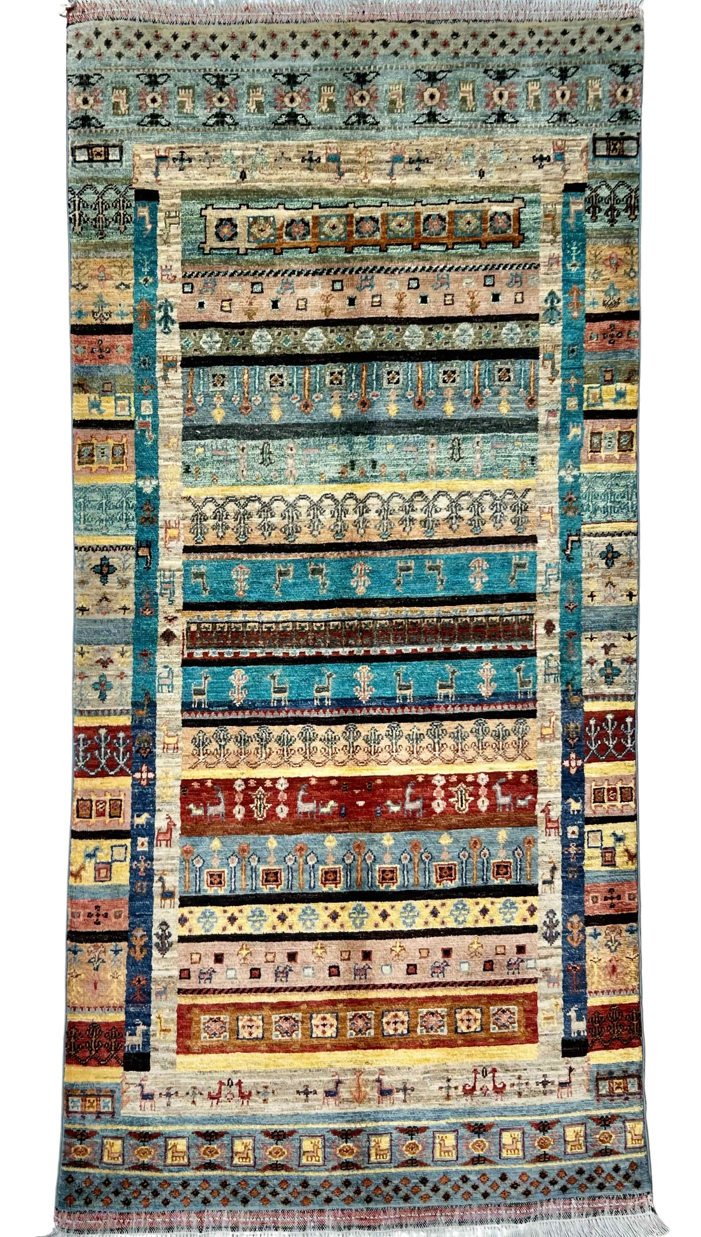 Chubi 95 x 190 см