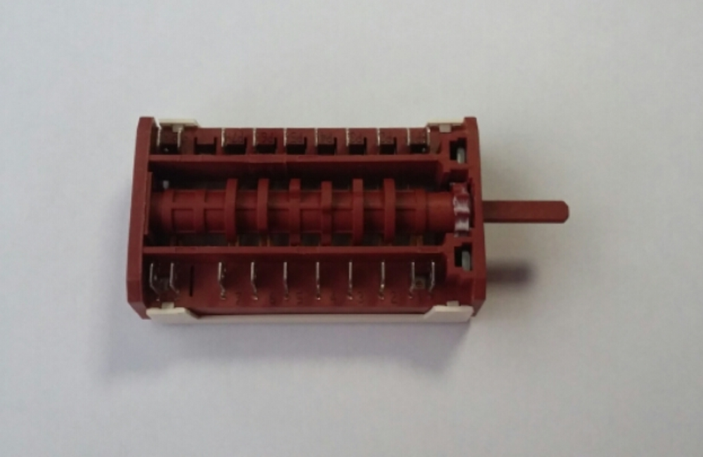 Переключатель духовки Elektrolux 3570596019