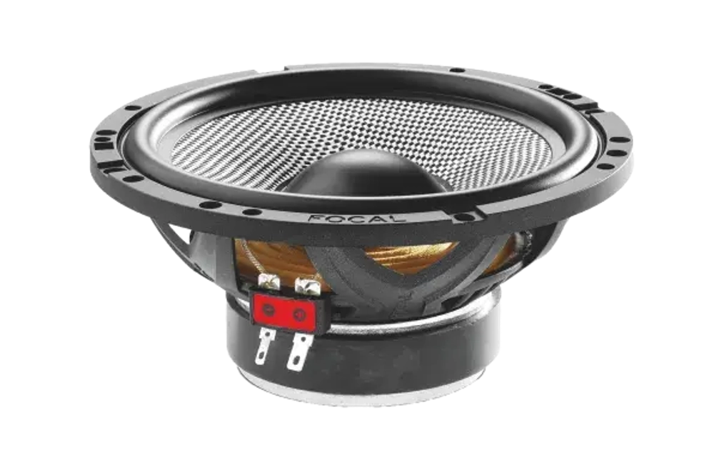 Динамики Focal Access 165 AS3