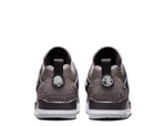 Баскетбольные кроссовки Jordan Spizike Low Shoes Brown