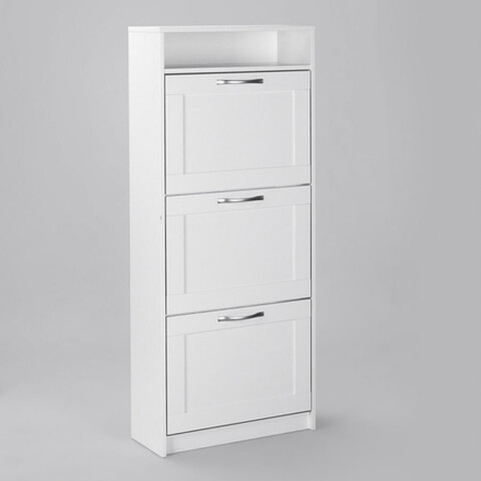 Сириус Тумба для обуви 60х143