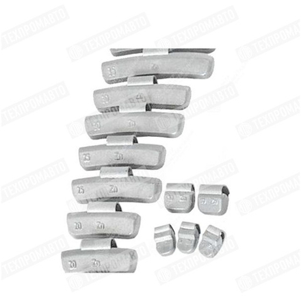 0510 грузик японский 10гр (50)