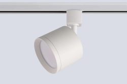 Светильник однофазный Crystal Lux CLT 0.31 020 WH