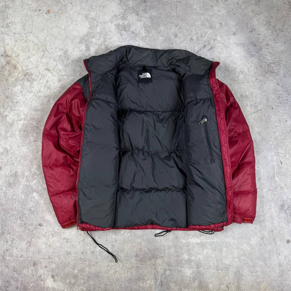 Пуховик TheNorthFace 800 Summit Series